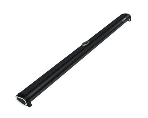 50 inches Portable Pull up projector screen - Picture 9 of 9