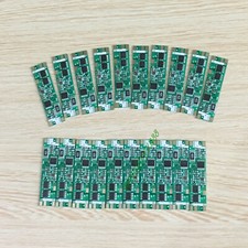 PCM Protection PCB board for 10.8V 11.1V 12V 3S18650 Li-ion Li polymer battery