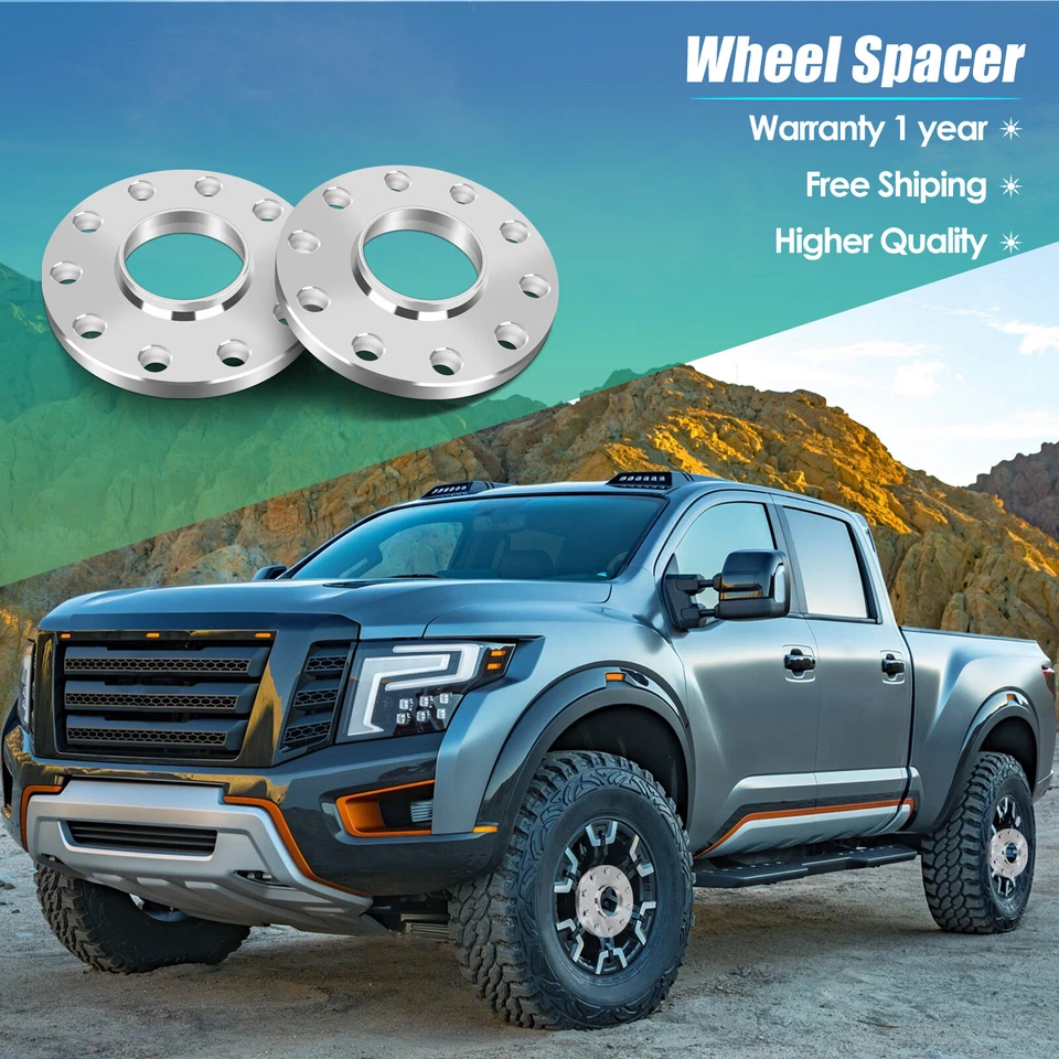 4 piezas espaciadores de rueda centrados en el cubo de 15 mm 5x130 para Porsche 911 Cayenne Cayman Boxster Foto 3 de 4