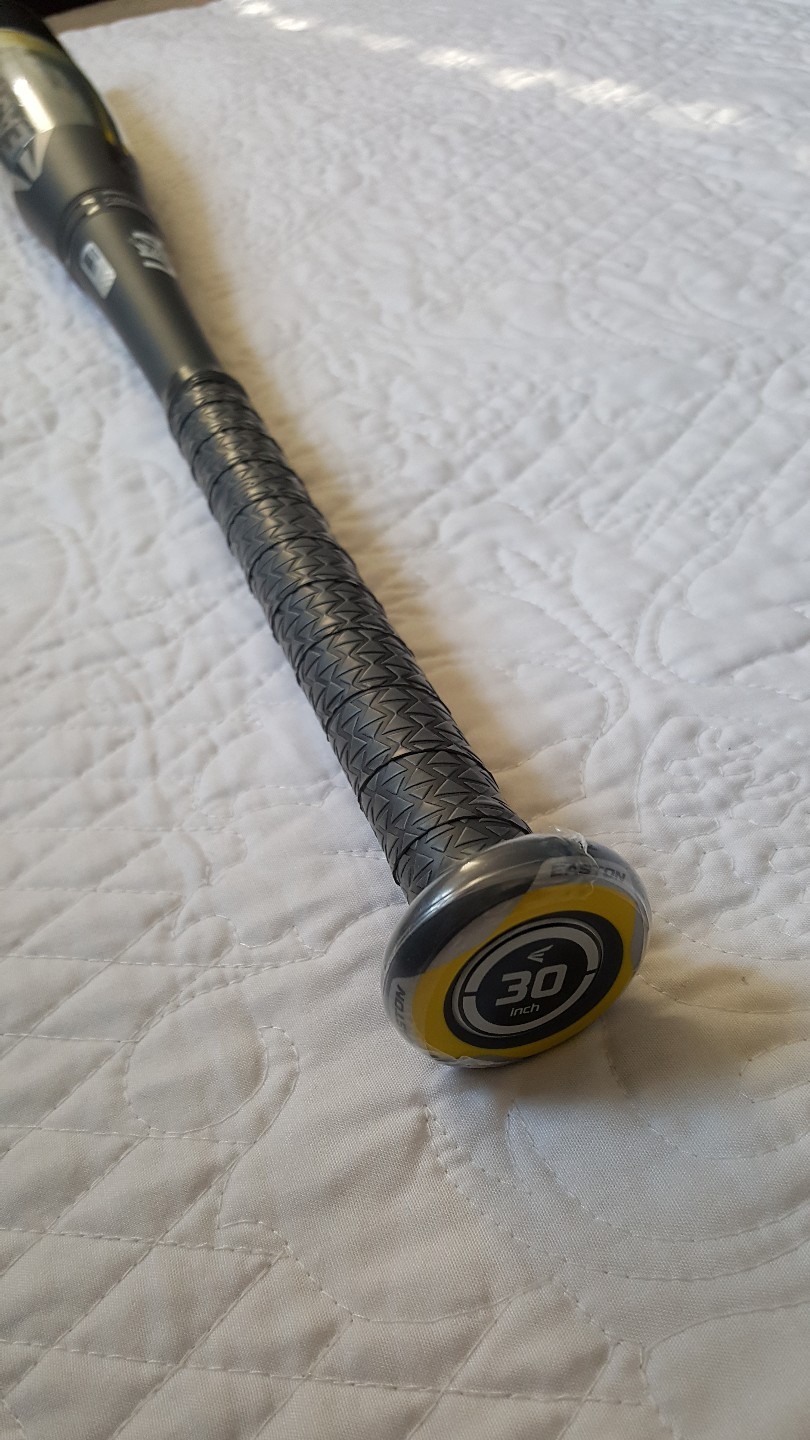 New 2018 Easton YBB18GX8 30in/22oz Ghost X -8 Youth Bat USA Baseball Bat Youth 2 5/8 eda6ea New 2018 Easton YBB18GX8 30in/22oz Ghost X -8 Youth Bat USA Baseball Bat Youth 2 5/8 eda6ea