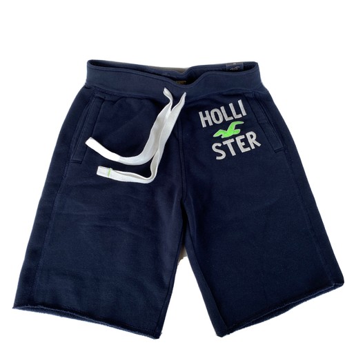 NWT Hollister HCO Athletic Shorts 
