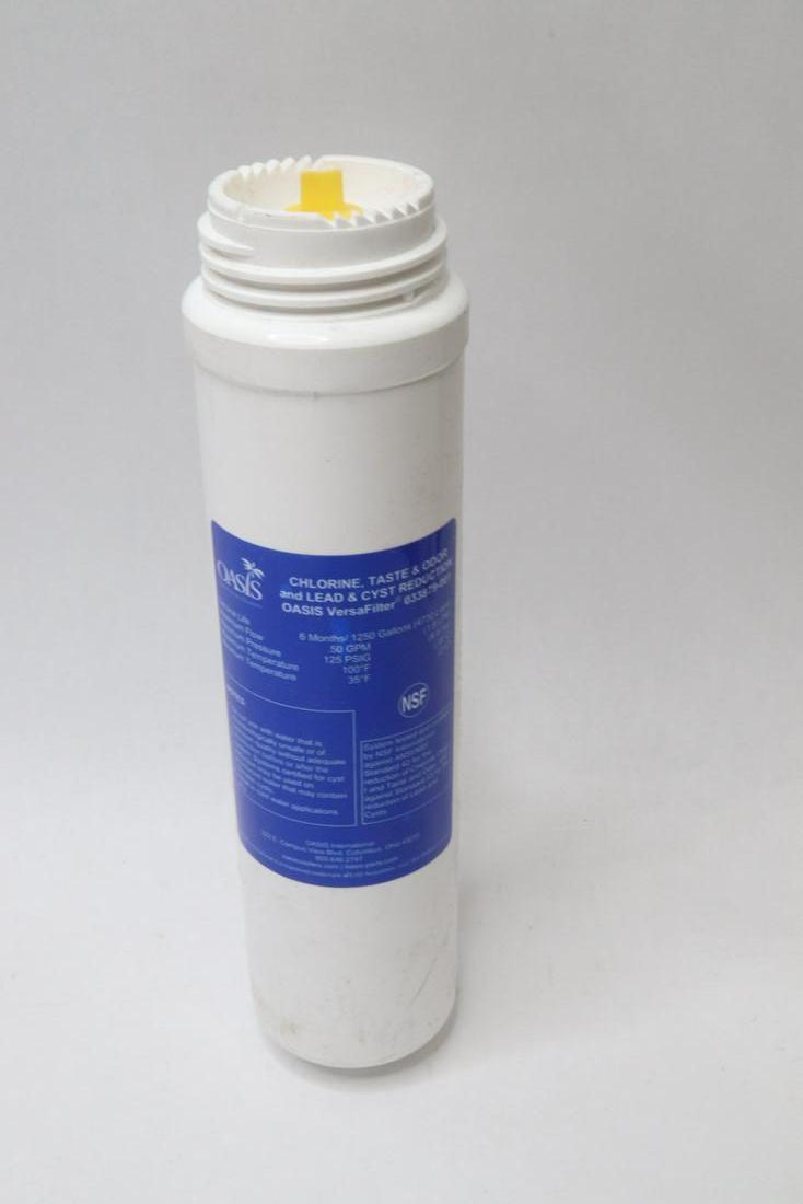Millennium-Filters MHEHA120AC COMPAIR EHA120AC Oil Vapor Removal Filter Element Direct Interchange