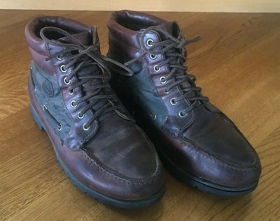 timberland chukka vintage