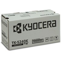 Kyocera Toner Schwarz TK-5240K