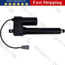 Electric Actuator 263-802 263802 for Snowbear Proshovel Winter Wolf Snowplows