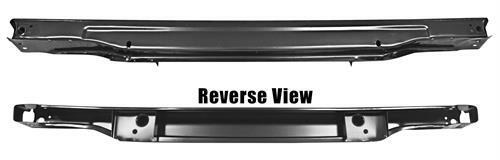 1980-86 Ford Pickup Truck, F-100, F-150, F-250 Tail Cross Panel, Styleside New - Picture 1 of 1