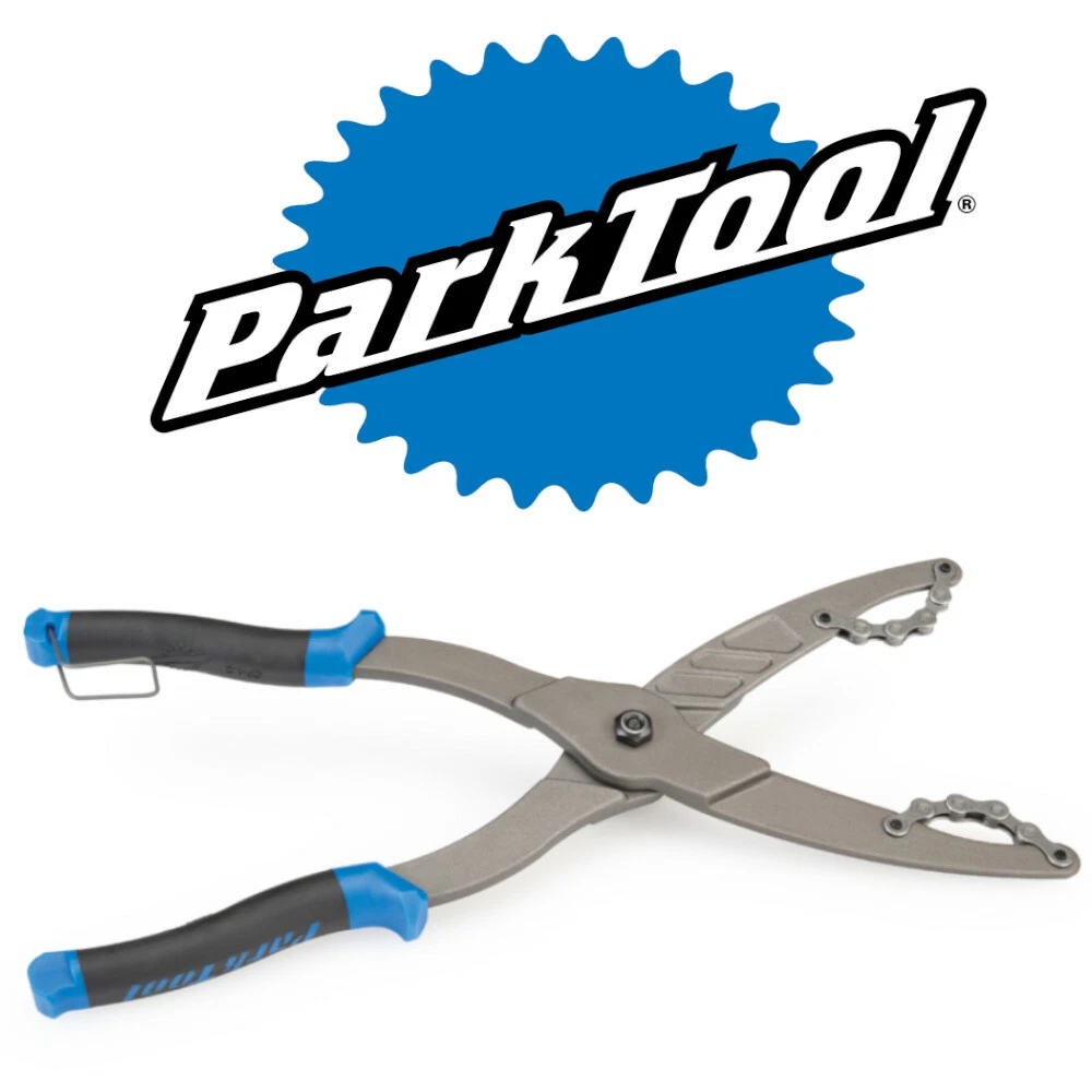 Park Tool CP 1.2 Cassette Pliers Bike Pro Chain Whip