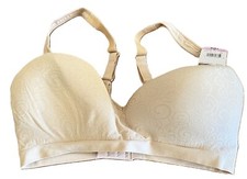 Bali Comfort Revolution Wirefree Convertible Bra Style DF3463 Size 42 D NWT
