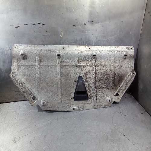 Audi TT Mk2 8J 2006-2014 Roadster Engine Cover Undertray Splash Guard - Picture 4 of 6