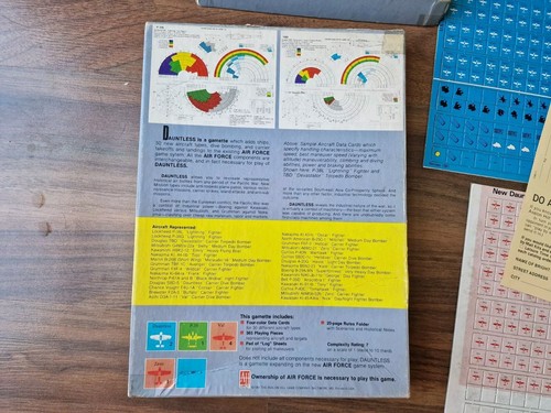 DAUNTLESS AVALON HILL - Picture 7 of 14