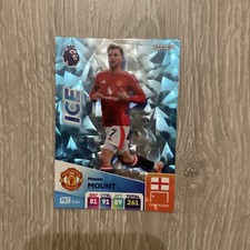 ICE Mason Mount Panini 2024/2025 Adrenalyn XL Manchester United 24/25 # 449