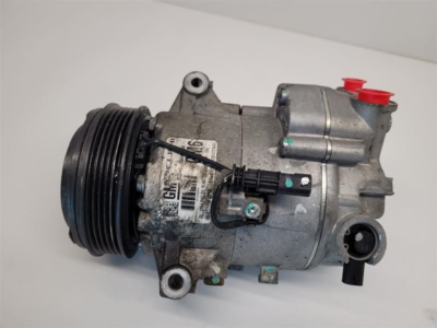 2014-2017 Buick Verano Air Conditioning A/C AC Compressor OEM | eBay