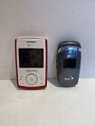 cell phone lot of 10 untested. Samsung, At&T, Sprint, Nokia, iPhone, Htc