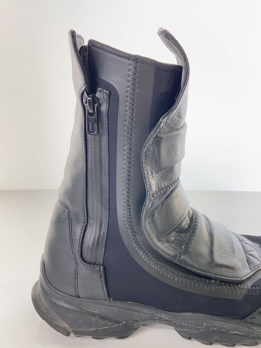 ヨウジヤマモト×アディダス　スノウパトロールブーツ　27cm ヨウジヤマモト×アディダス スノウパトロールブーツ 27cm ヨウジ