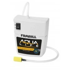LIVEWELL AERATION SYSTEM - FRABILL PORTABLE AERATOR 14331