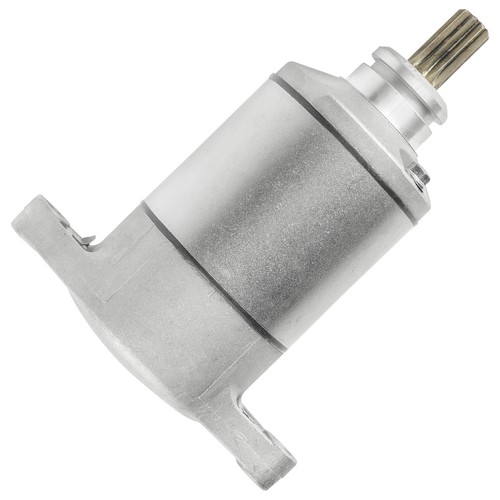 Starter for Suzuki LTF400 LT-F400 LTF400F Eiger 2WD 2002 2003 2004 2005 2006 07 - Picture 7 of 8