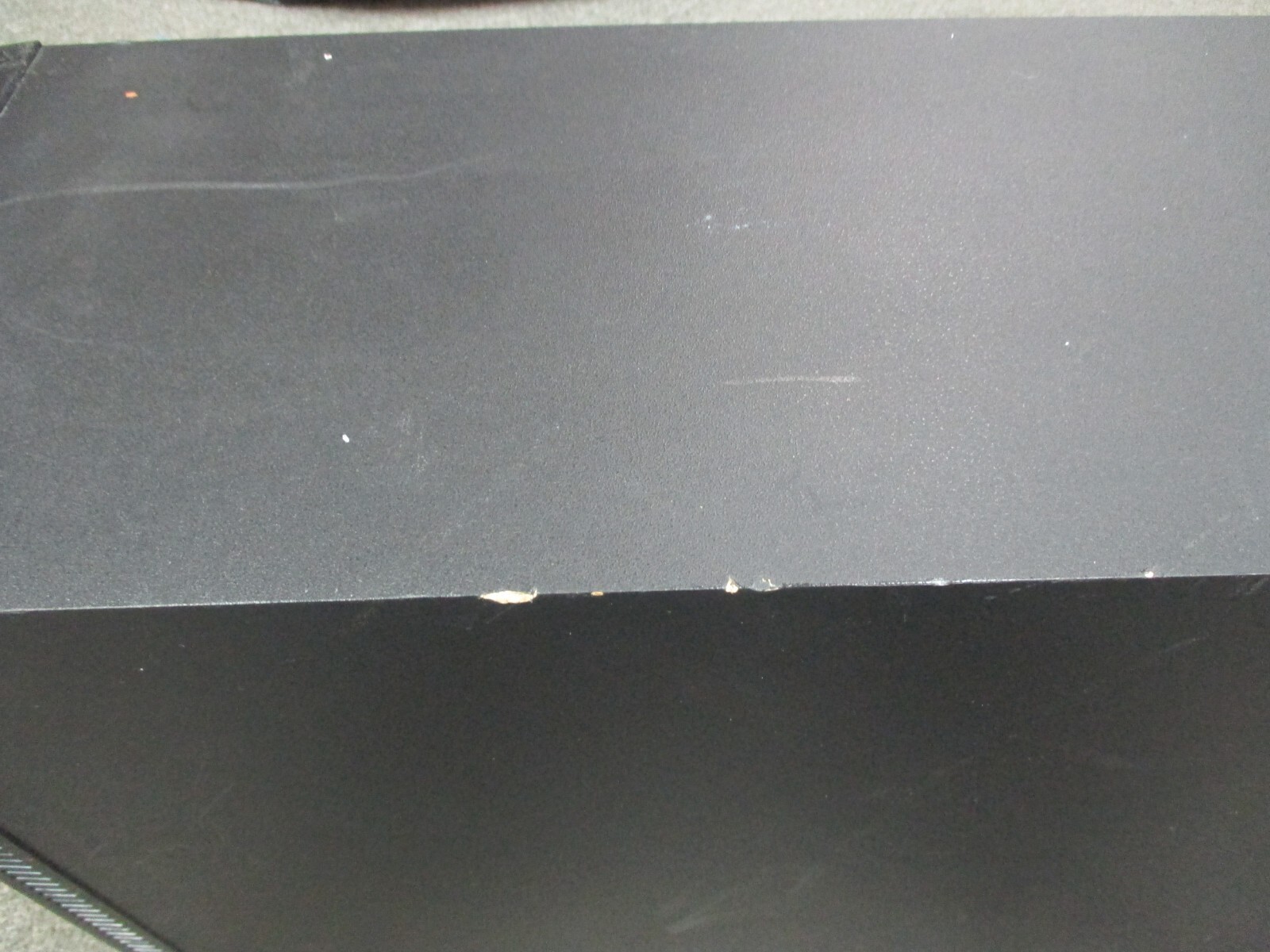 Bose Lifestyle PS28 III Black Subwoofer For V35 AV35 V25 PS28 PS48