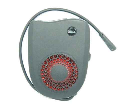 NEW CALIX WAVELINE 1700C CAR INTERIOR HEATER COMFORT KIT 1620062 BC1205 - Picture 2 of 8