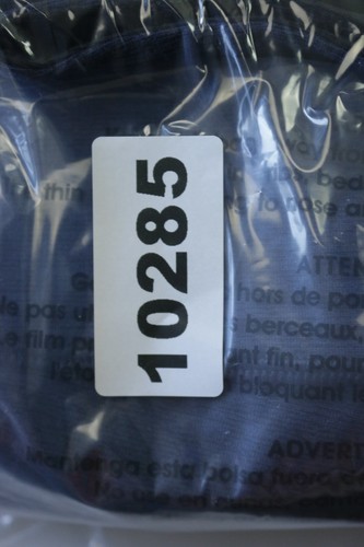 Outdoor Voices Leggings Women's Small Blue Black With Inside Pocket - Picture 11 of 11