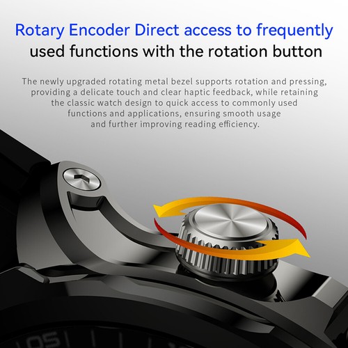 2025 Neuf Smartwatch 5G Carte SIM Caméra 1.85''AMOLED Étanche NFC GPS Tracker - Photo 9/26