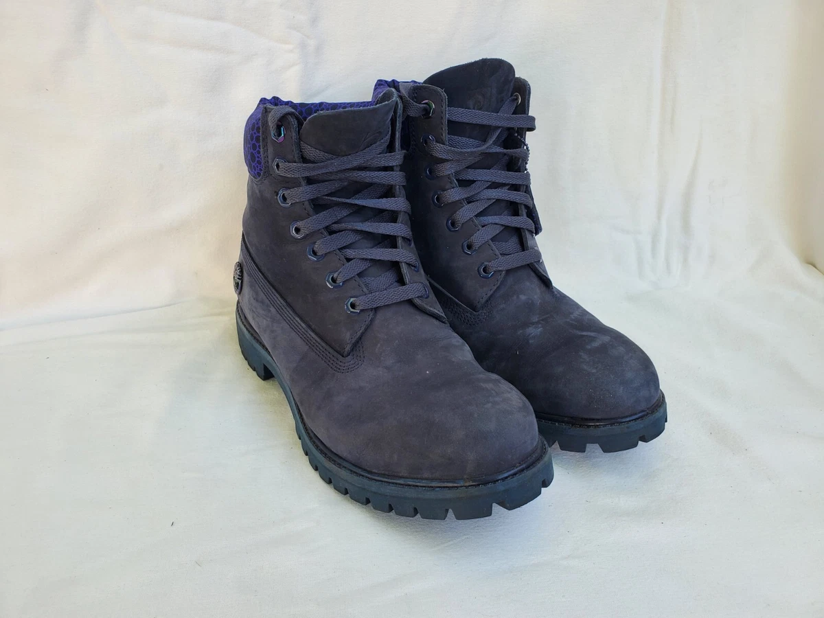 Timberland RARE Special Edition