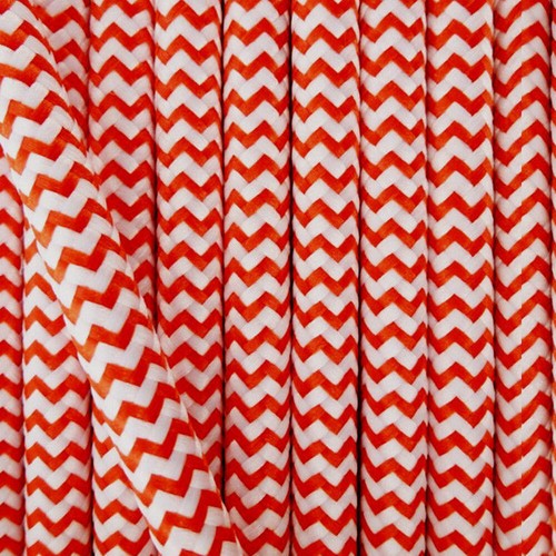 Cable textil de 2 hilos cable de tela cable de lámpara redondo cable colgante cable de lámpara - Imagen 6 de 27