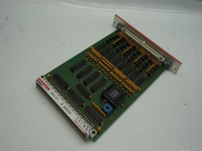 Promicon MDI-3.1 MDI-3/1 Module Board 30 Days Warranty  Expedited Shipping 