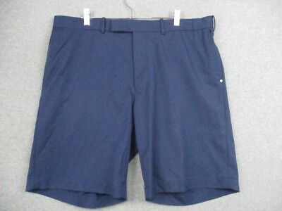 RLX Ralph Lauren Shorts Golf USA Mens 38 Classic Athletic Stretch