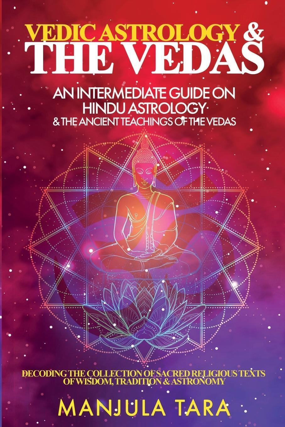 Thumbnail - Vedic Astrology & The Vedas | Manjula Tara | Taschenbuch | Paperback |