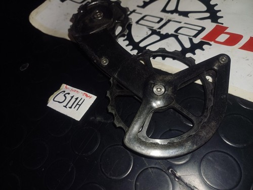 Ceramicspeed OSPW Shimano 11V Nero - CS11H - Imagen 3 de 6