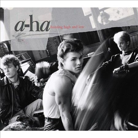 A-Ha- Hunting High and Low CD (2-Discs) [Digipak] (Rhino Handmade) NEW/SEALED - Zdjęcie 1 z 1