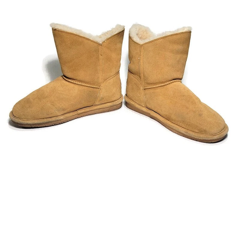Rosie bearpaw cheap