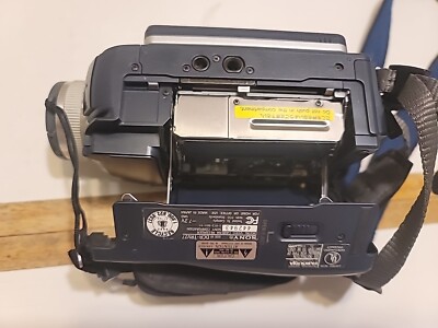 訳あり品　SONY miniDV handycam DCR-TRV27 s-l400.jpg