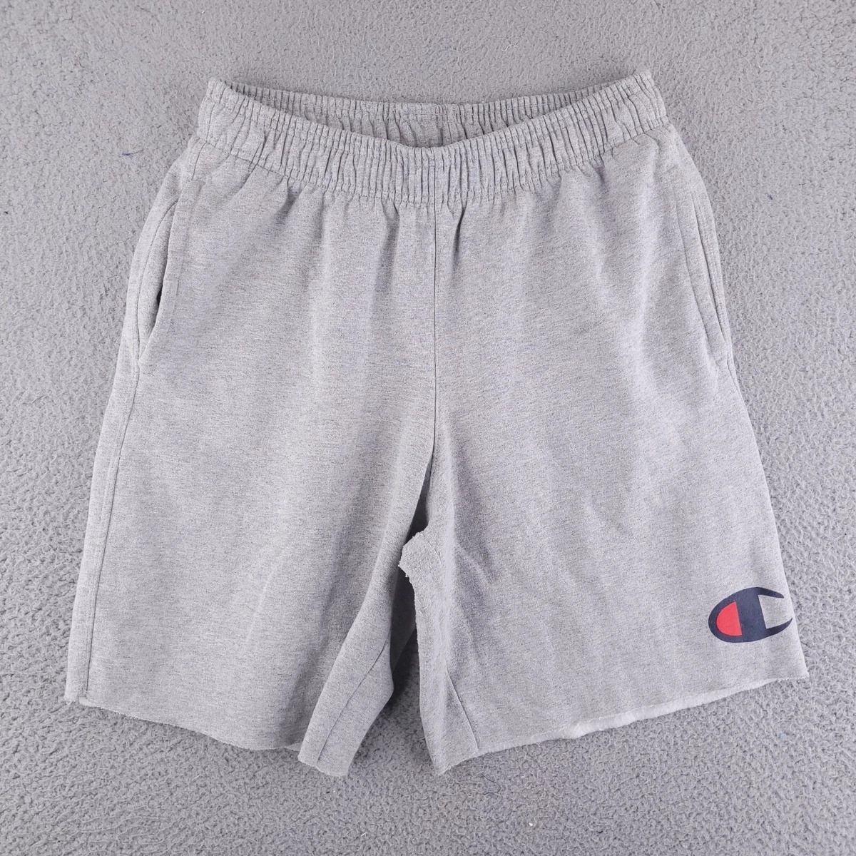 Champion clearance sweatpants shorts