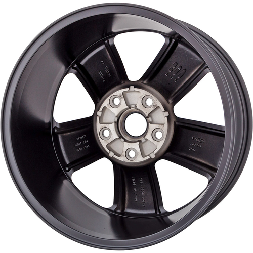 New 20" x 9" Alloy Replacement Wheel Rim 2013-2024 for Dodge Ram 1500 Classic - Picture 5 of 7
