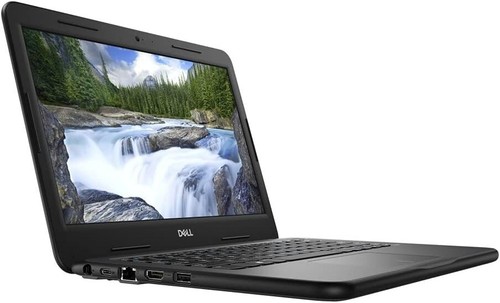 Notebook 13.3'' Dell Latitude 3310 i5-8265U 16GB 256GB WiFi Cam HDMI Portatile - Foto 3 di 5
