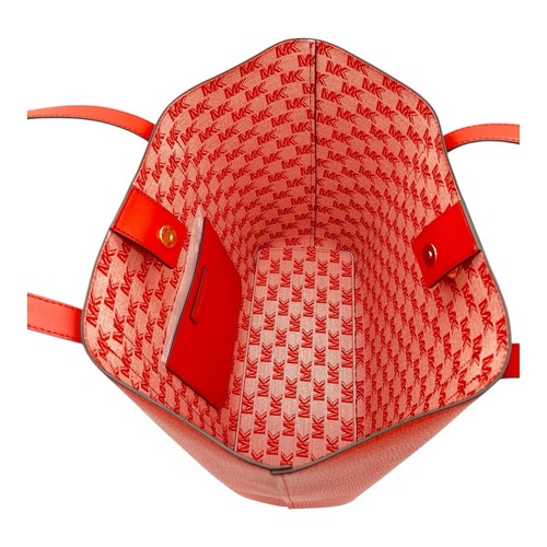 Michael Kors Damen Tasche Handtasche Shopper Hadleigh LG Handle Tote Terracotta - Bild 12 von 13