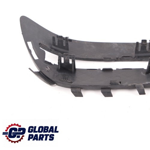 Mercedes W212 Front Bumper Daytime Light Lamp Cover Right O/S Grille A2128851823 - Picture 11 of 12