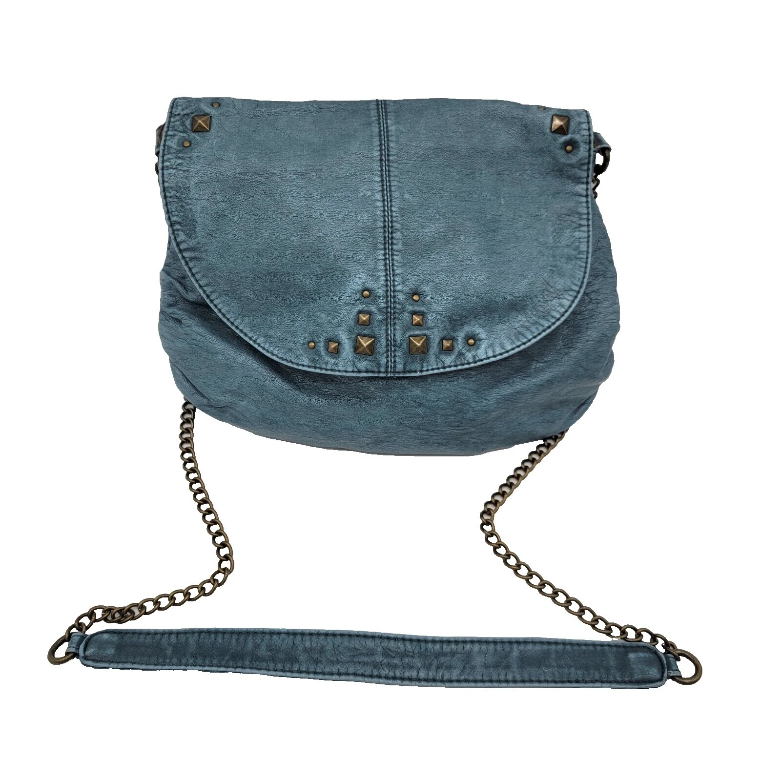 Bolsos y carteras sólido Bandolera Mudd para Mujeres