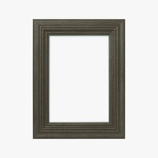 Wide Frame London Range Display Picture Photo Poster Frames -  Fitted With Glass