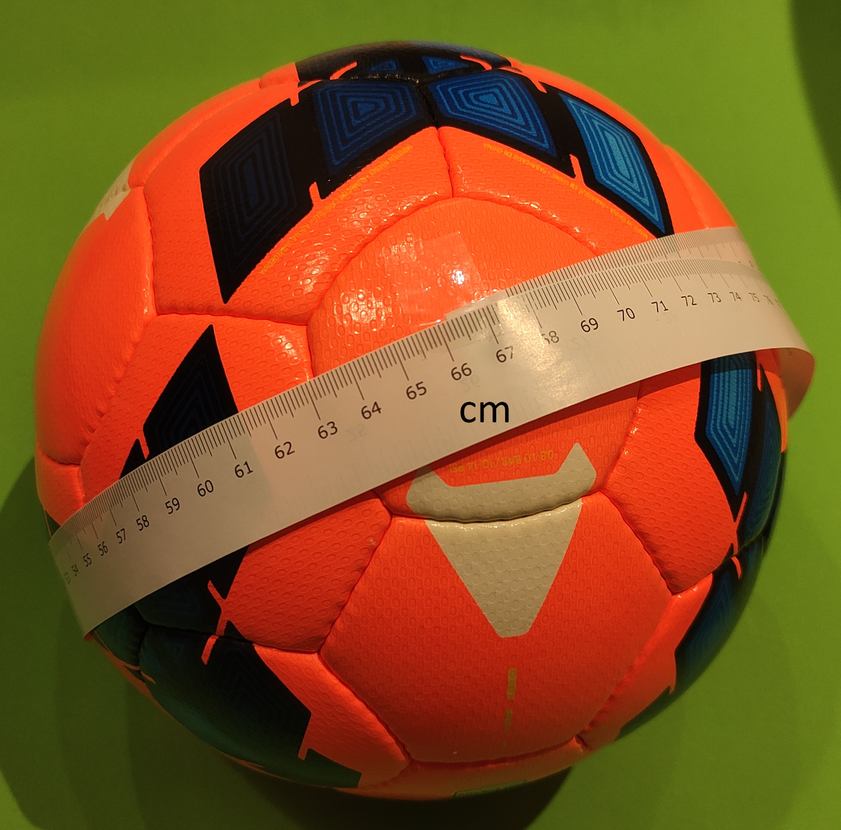 New Nike Incyte The FA Cup Official Match Ball 2013-14