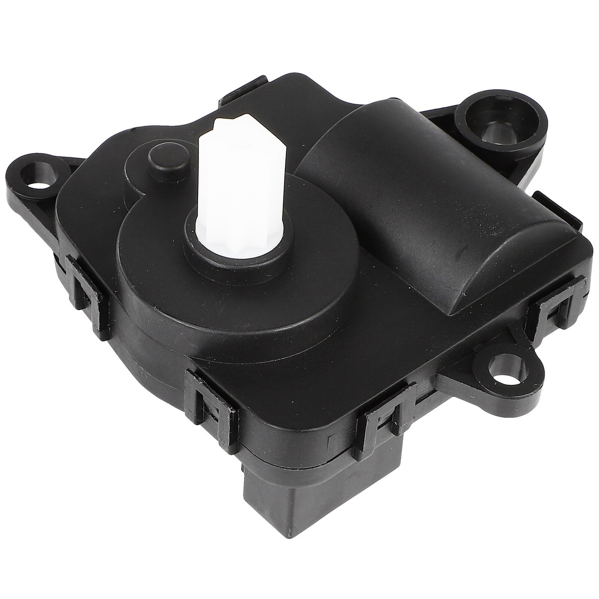 Dorman OE Solutions 6 Terminal HVAC Heater Blend Door Actuator 604180 O'Reilly A