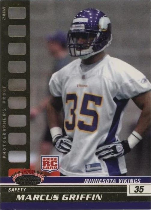 Photographer's Proof Gold