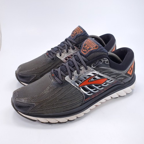 Brooks Glycerin 14 Athletic Training 