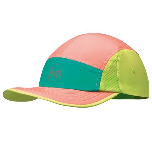 buff run cap