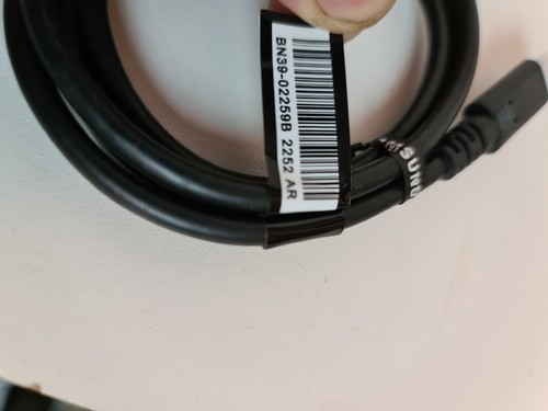 100% Genuine Original Samsung USB-C to USB-C 3A Super Fast Charging Cable - Picture 5 of 6