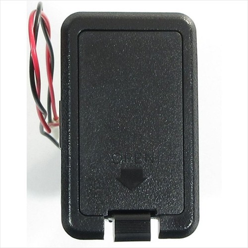 WS668000 Yamaha genuine parts Battery Holder Assy for Electric Acoustic Guitar - Picture 2 of 12