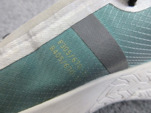 Puma Mercedes AMG Petronas Motorsportschuhe Herren 5 Grün MAPM Replicat Sneaker - Bild 10 von 17
