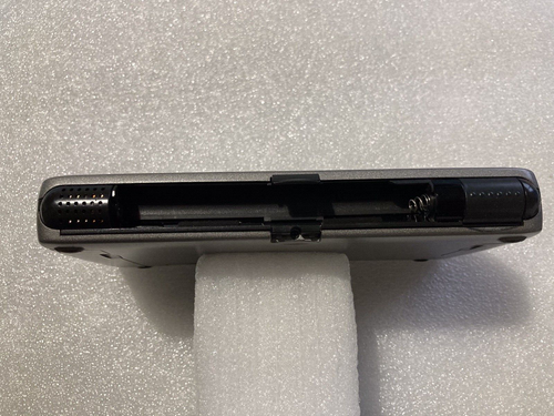 Psion Series 5mx PDA Handheld Laptop Computer with Original Psion Point 5 Stylus - Picture 21 of 21