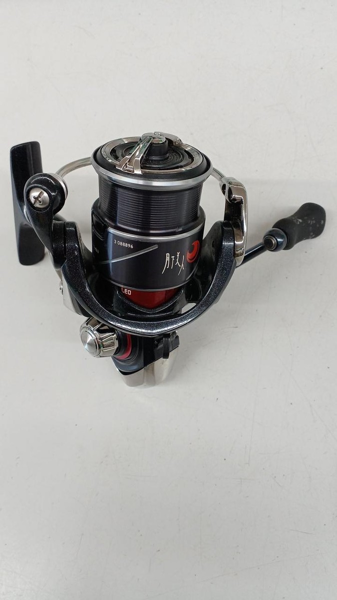 Daiwa X Lt 1000S-P Spinning Reel DS1026 | eBay